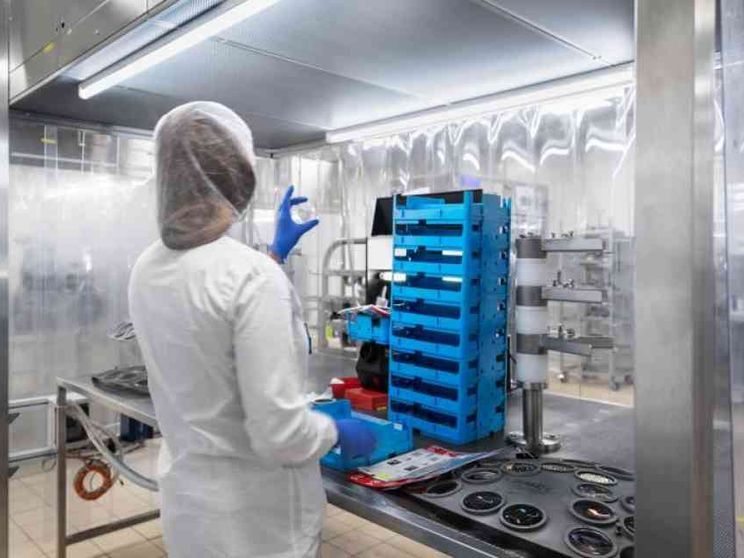 Flessibilità e welfare: la settimana è corta per mille operai