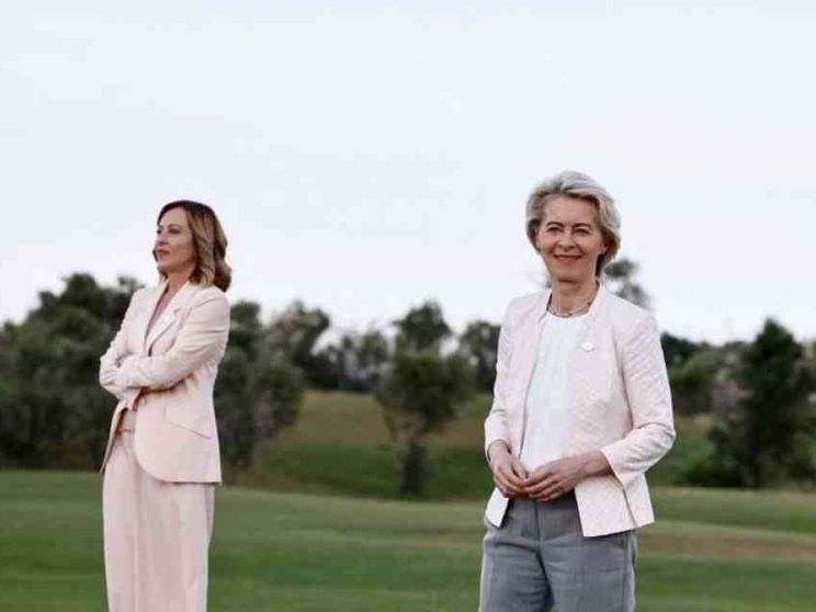 Meloni: «Ho agito da leader europeo». Tajani rilancia FI in chiave anti-Lega