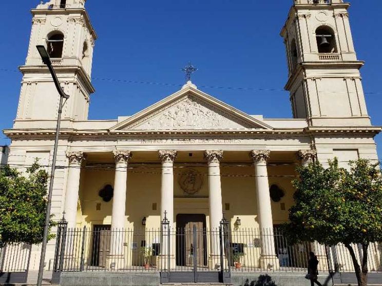 Santiago del Estero nuova sede primaziale, "superata" Buenos Aires