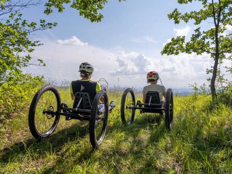 Turismabile, il progetto nato in Piemonte per le vacanze inclusive