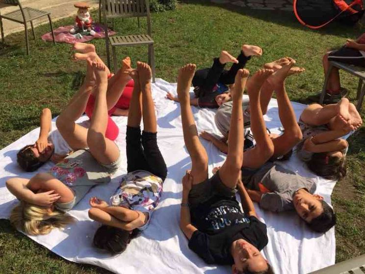 «Non voleva parlare con la maestra. Era "mutismo selettivo"»