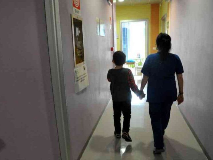 La disabilità può attendere. A lungo