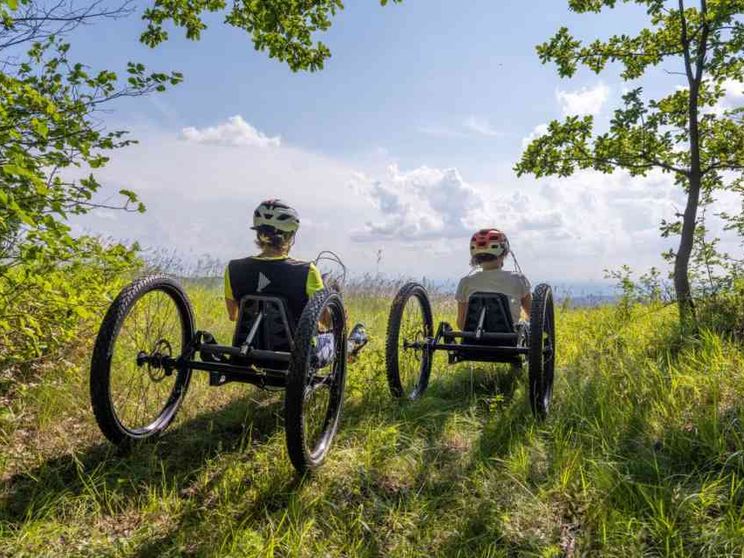 Turismabile, il progetto nato in Piemonte per le vacanze inclusive