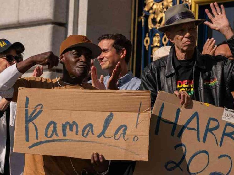 Quando sarà la nomination? Ci sarannno altri candidati?