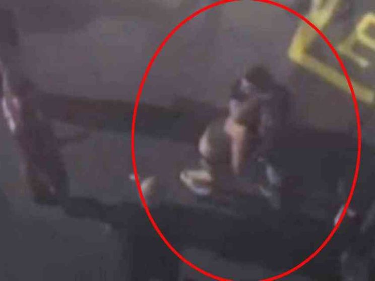 Giornalista aggredito, Meloni: «Violenza inaccettabile»