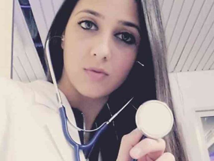 Lorena, che sognava d'essere medico, e le “attenuanti” di un femminicidio