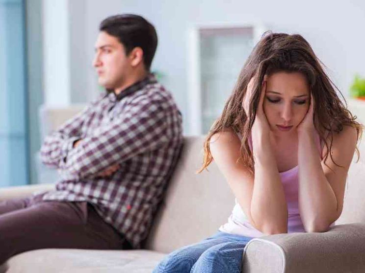 Separarsi e dirsi addio? No, ricominciare è sempre possibile