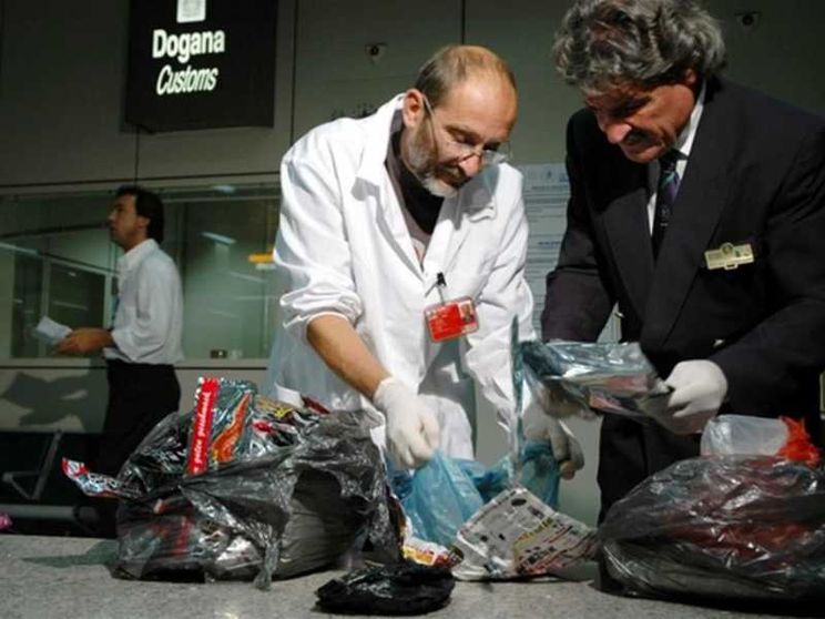 Così si diventa responsabile delle questioni doganali