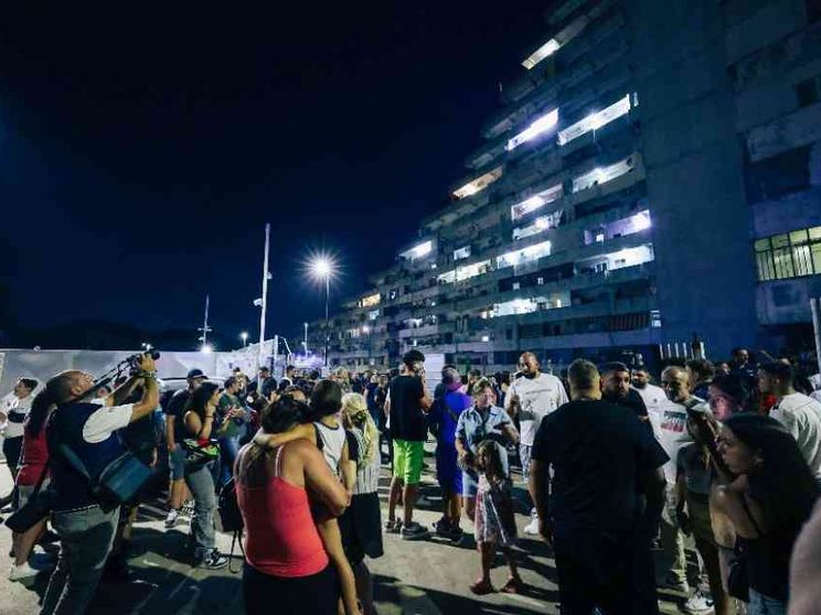 I fondi ci sono, la politica latita: per le periferie percorso in salita