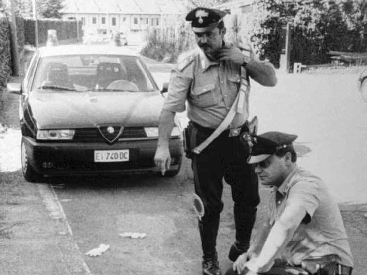 Anni Ottanta: cosa ho imparato su Milano nelle mie notti di “nera”