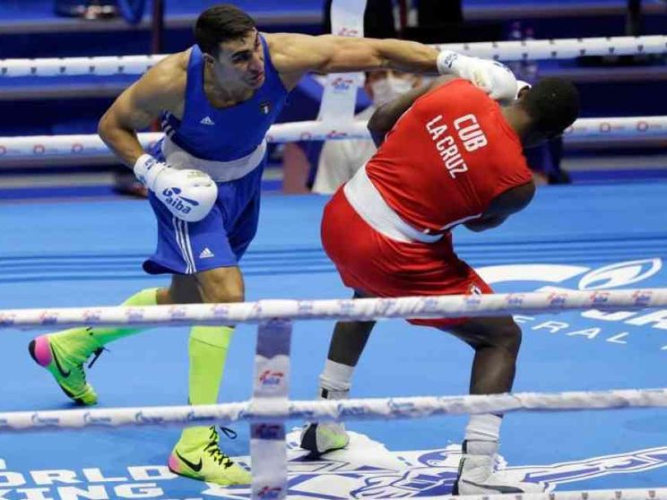 I ragazzi di Parigi, specchio dell’Italia