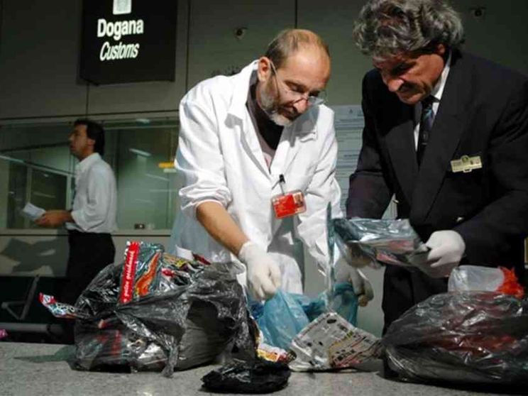 Così si diventa responsabile delle questioni doganali