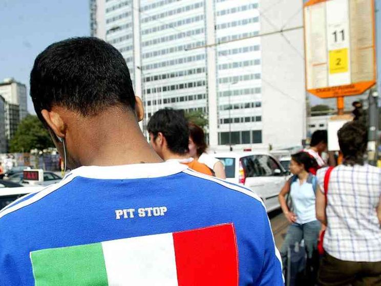 L'immigrazione ha “salvato” la demografia (non solo in Italia)