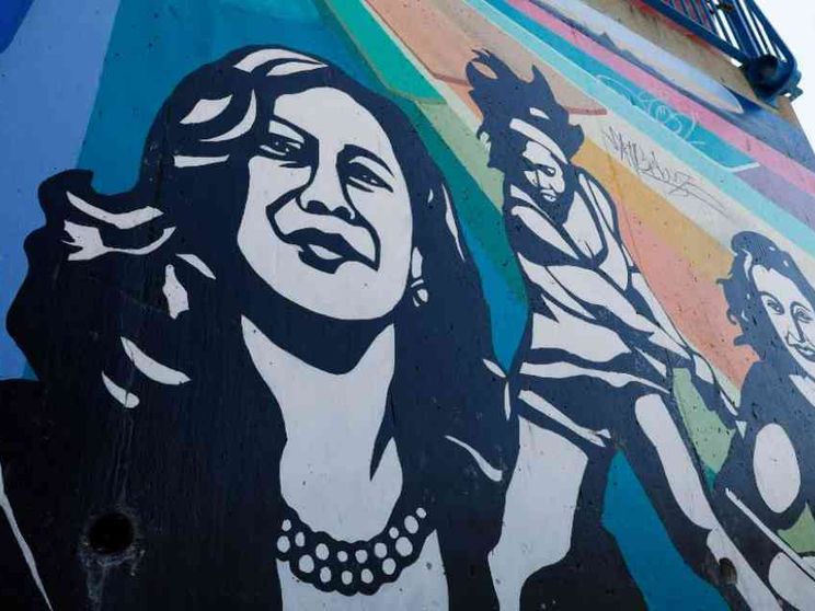 Cento giorni di rivoluzione in America. Ora ne restano cento per convincerla