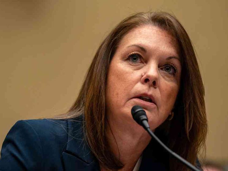 L'addio di Cheatle: «Mia responsabilità, lascio». E Trump l'attacca