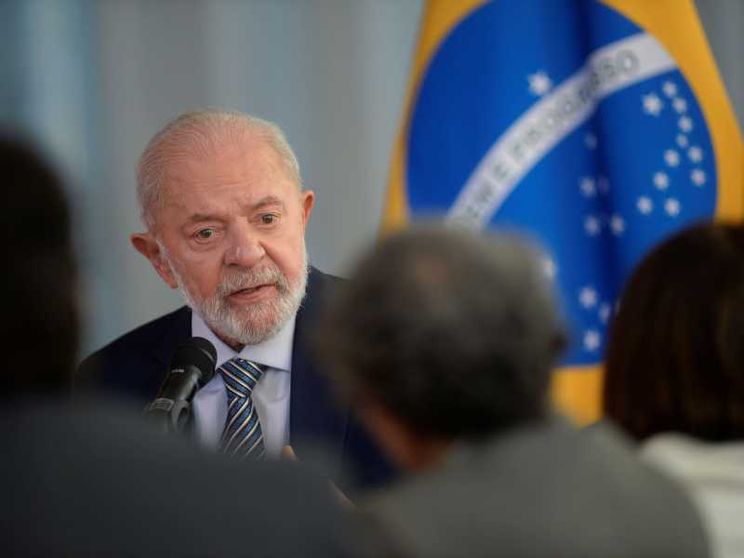 Un'alleanza globale contro la fame: il G20 di Rio cerca adesioni e nuovi fondi