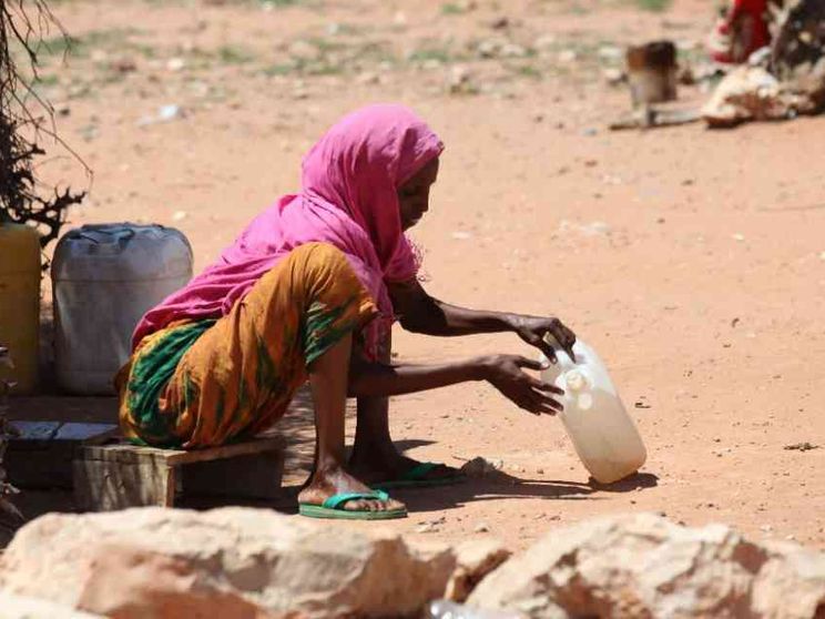 La “fame zero” resta un miraggio: una persona su 11 nel mondo non ha da mangiare