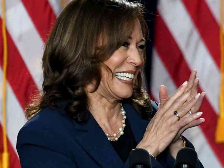 Harris adesso conquista delegati e sondaggi. Durerà?