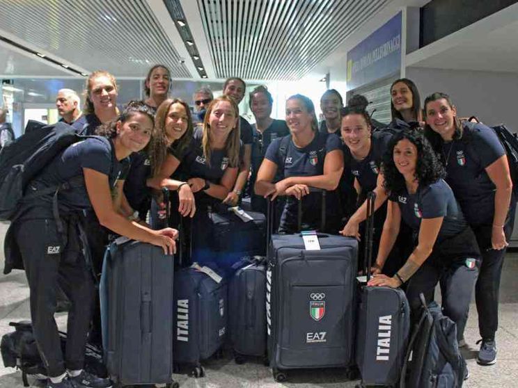 Tensione e polemiche, le Olimpiadi partono così