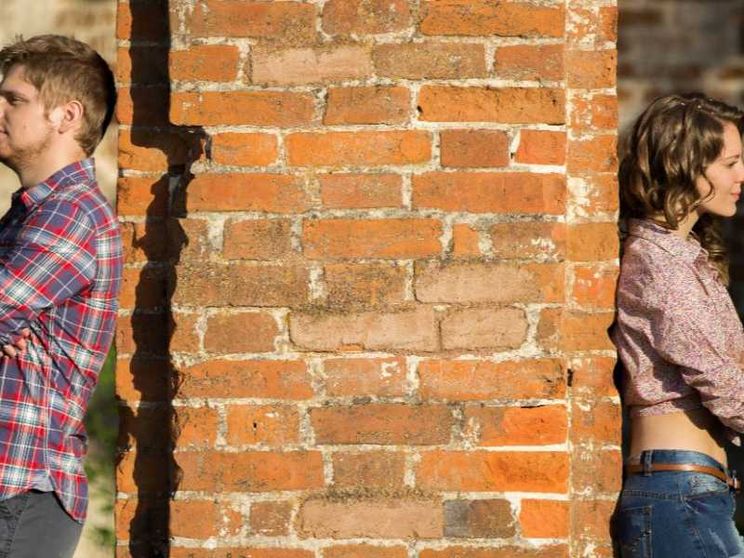 Quali sono i casi in cui la separazione è inevitabile?