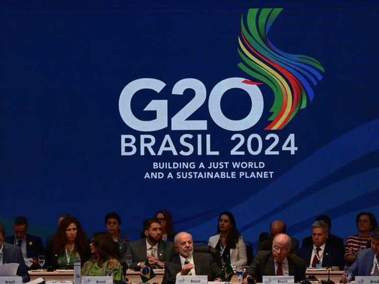 La tassa sui miliardari si allontana. Gli Usa: «Ogni Paese decida da solo»