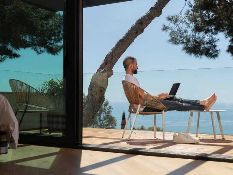 Quasi un lavoratore su dieci pronto a lasciare