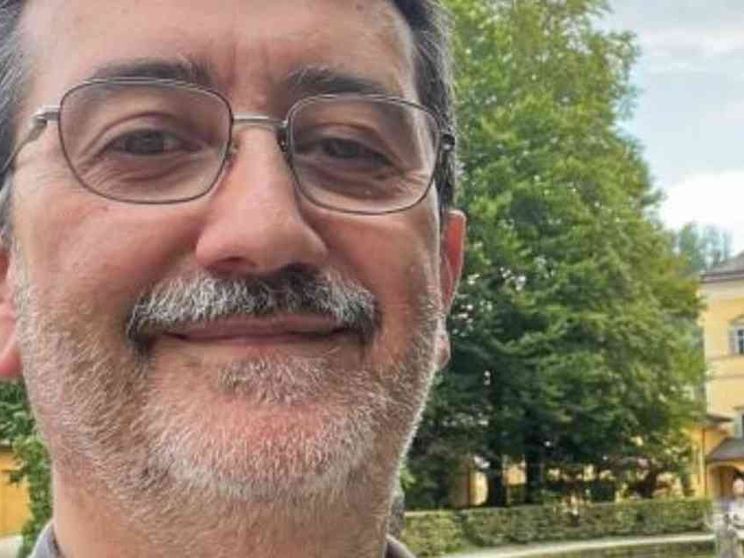 Don Franco: «Ai Giochi con gli azzurri, seminatori di pace»