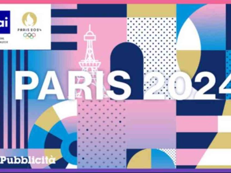 Dalla Rai a Eurosport, tutti i Giochi minuto per minuto