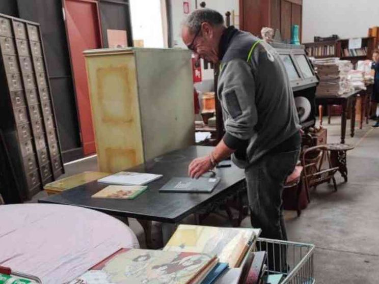 «Le violenze dell'Abbé Pierre? Uno choc, ma andiamo avanti»