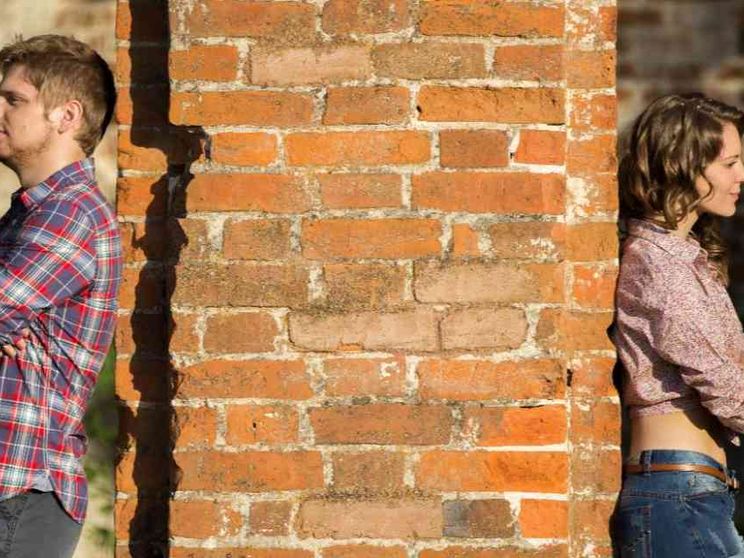 Quali sono i casi in cui la separazione è inevitabile?