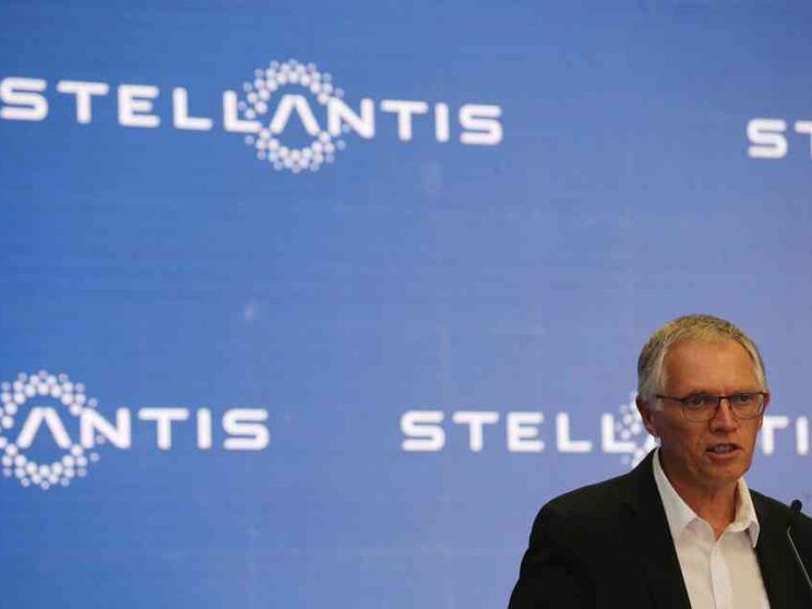 Stellantis cede l'italiana Comau. Il governo pronto al golden power