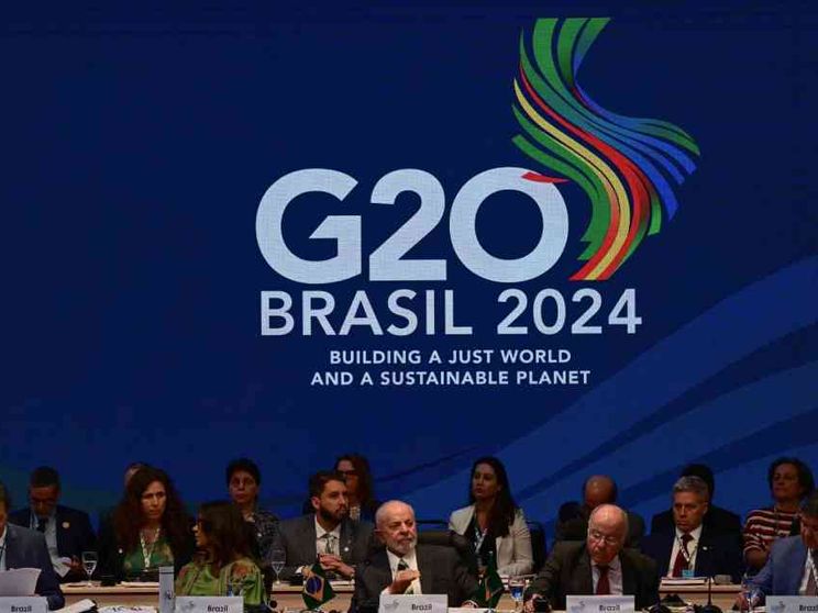 La tassa sui miliardari si allontana. Gli Usa: «Ogni Paese decida da solo»