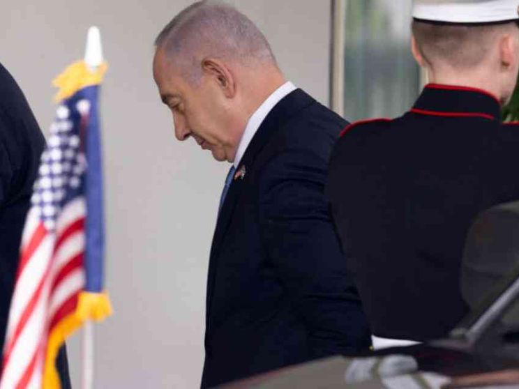 Biden e Trump: Israele metta fine alla guerra