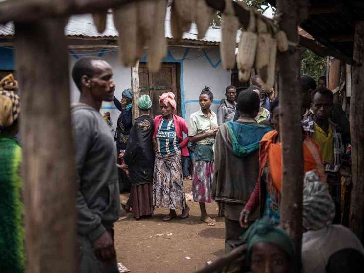 Sì dei creditori al riassetto del debito: l'Etiopia verso l'uscita dal default