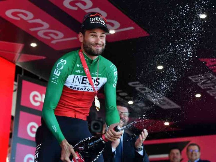 Primo giorno di gare, l'Italia punta subito in alto