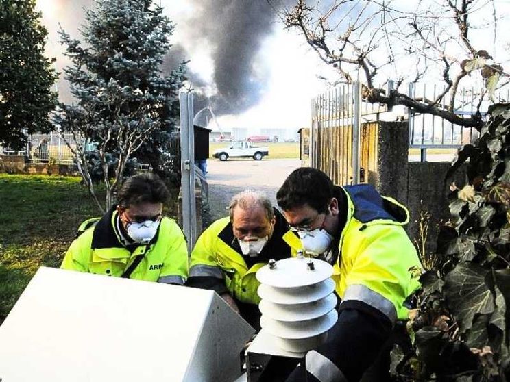 Concorso per 750 professionisti sanitari della prevenzione