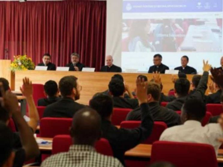 Il docente di teologia? Tecnologico e innovatore