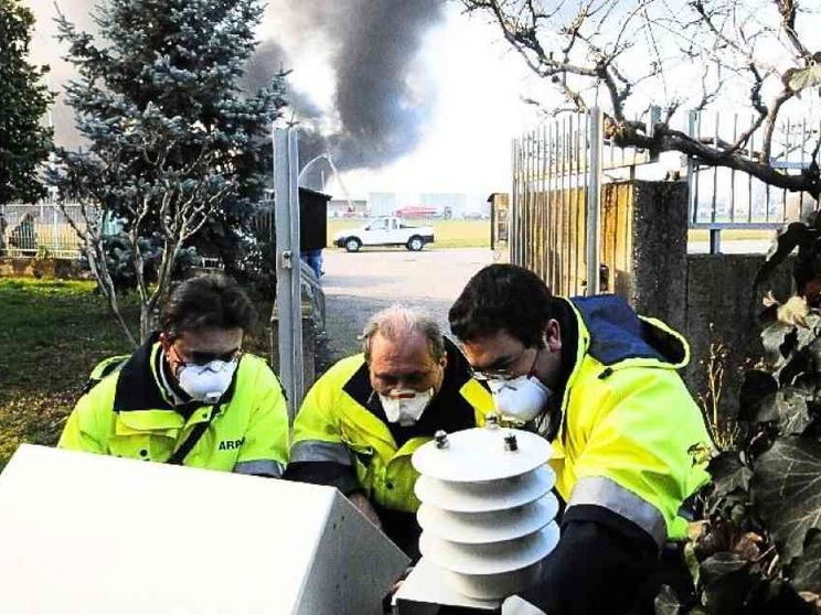 Concorso per 750 professionisti sanitari della prevenzione