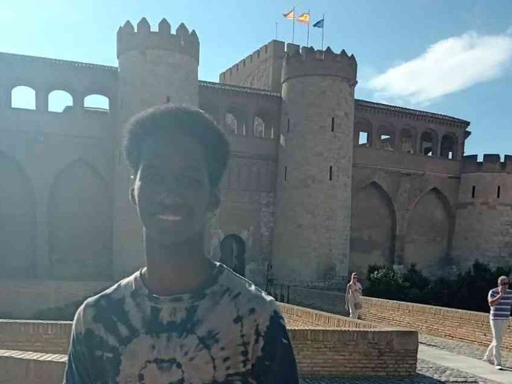 Aboubacarr, da corriere della droga a chef. Sì, si può rinascere