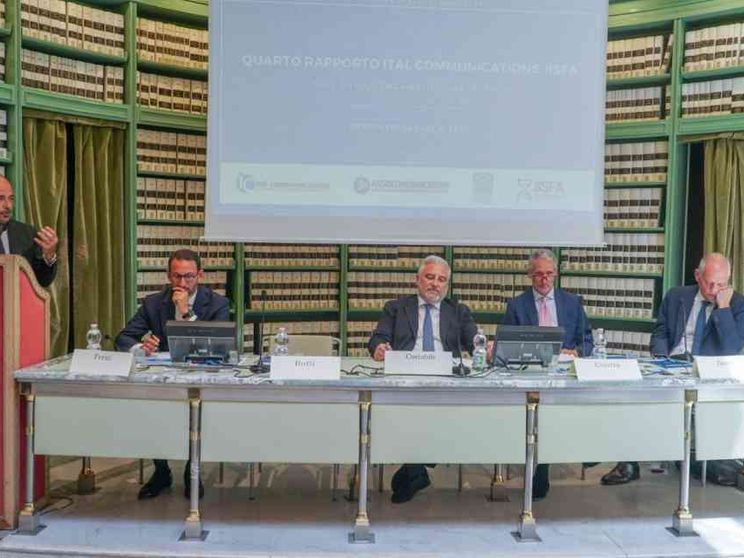 Intelligenza artificiale tra formazione e lavoro