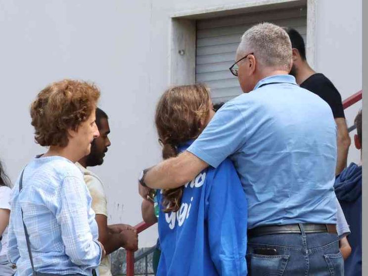 Un anno fa nei boschi moriva Chiara. Gli scout non l'hanno dimenticata