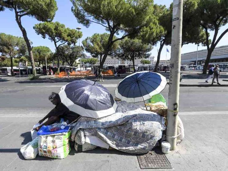 Progetti per le persone senza dimora grazie ai fondi europei