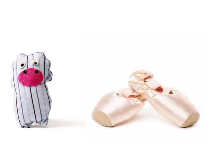 La guerra raccontata dai bambini ucraini. Con i loro oggetti