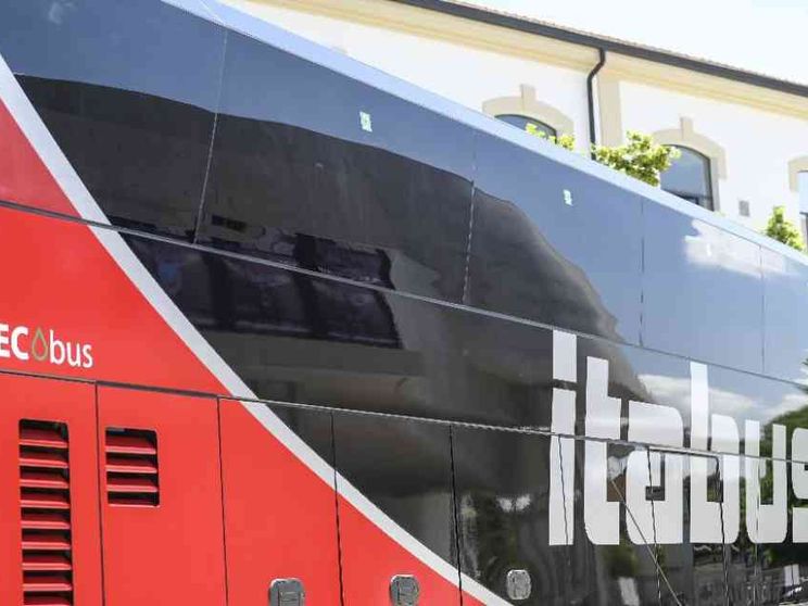 Itabus e Flixbus scommettono sul biocarburante per le lunghe tratte