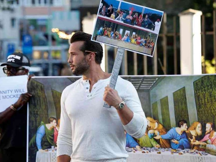 Il gay pride olimpico continua: il fascino discreto dell'ipocrisia