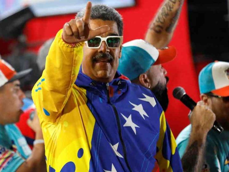 Maduro non cede e si proclama vincitore. L'opposizione denuncia brogli