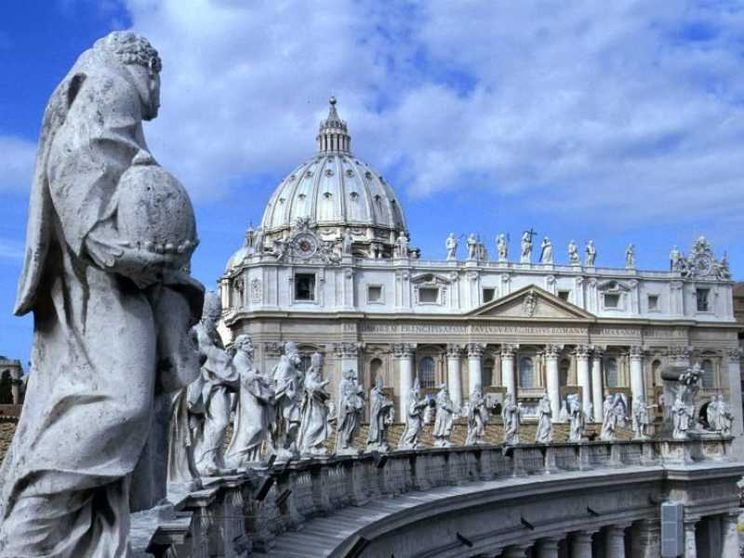 Bilancio etico per la Santa Sede. Il surplus per sostenere la missione del Papa