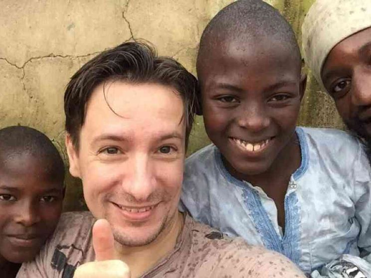 Attanasio, nessun processo ai funzionari Onu. Interrogazione di Italia Viva