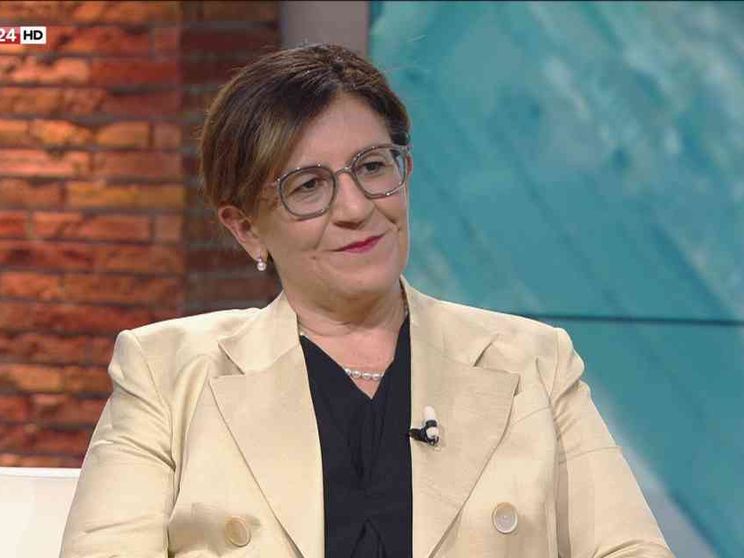 Trenta: «Rompere il silenzio, cambiare la legge elettorale»