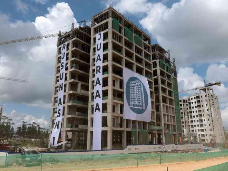 Una nuova capitale per l'Indonesia: e ci sarà anche la cattedrale cattolica